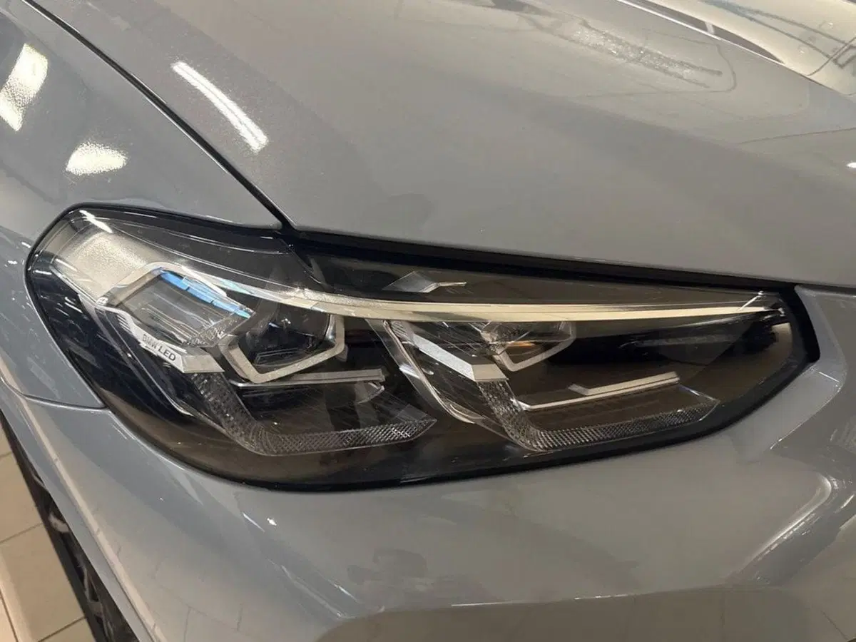 BMW X3 usata a Prato (7)