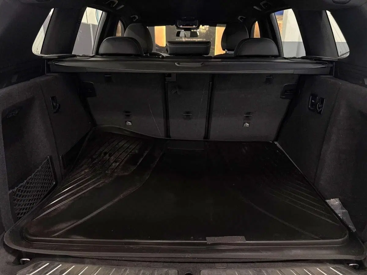 BMW X3 usata a Prato (8)