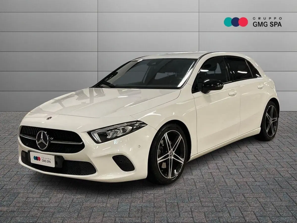 Mercedes-Benz Classe A usata a Prato