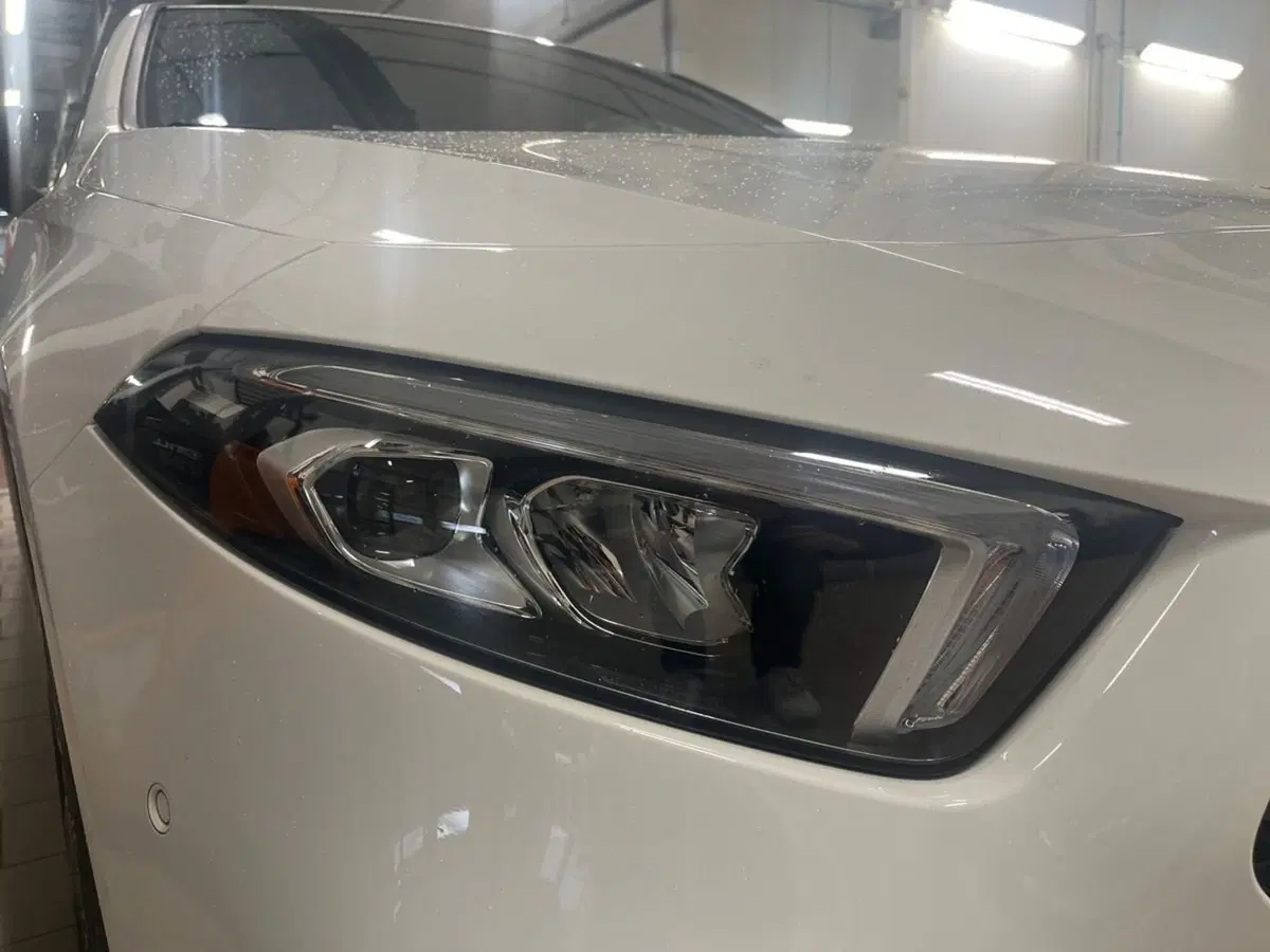 Mercedes-Benz Classe A usata a Prato (7)