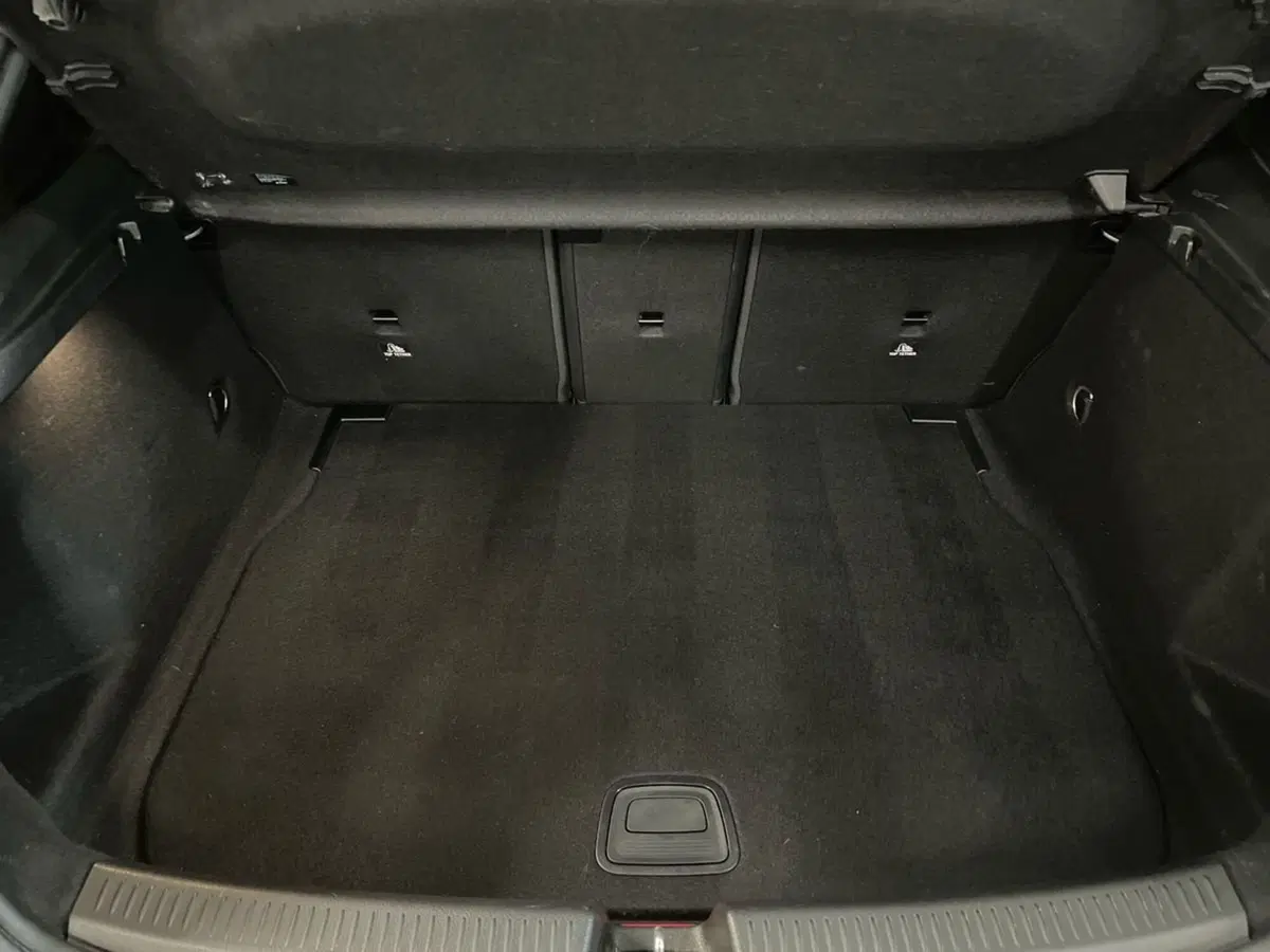 Mercedes-Benz Classe A usata a Prato (8)