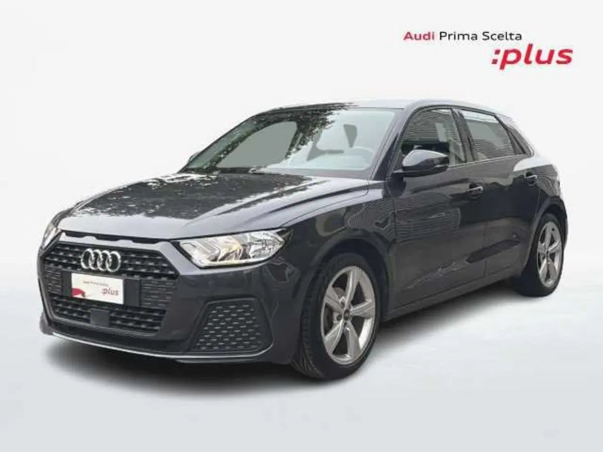 Audi A1 Sportback usata a Prato
