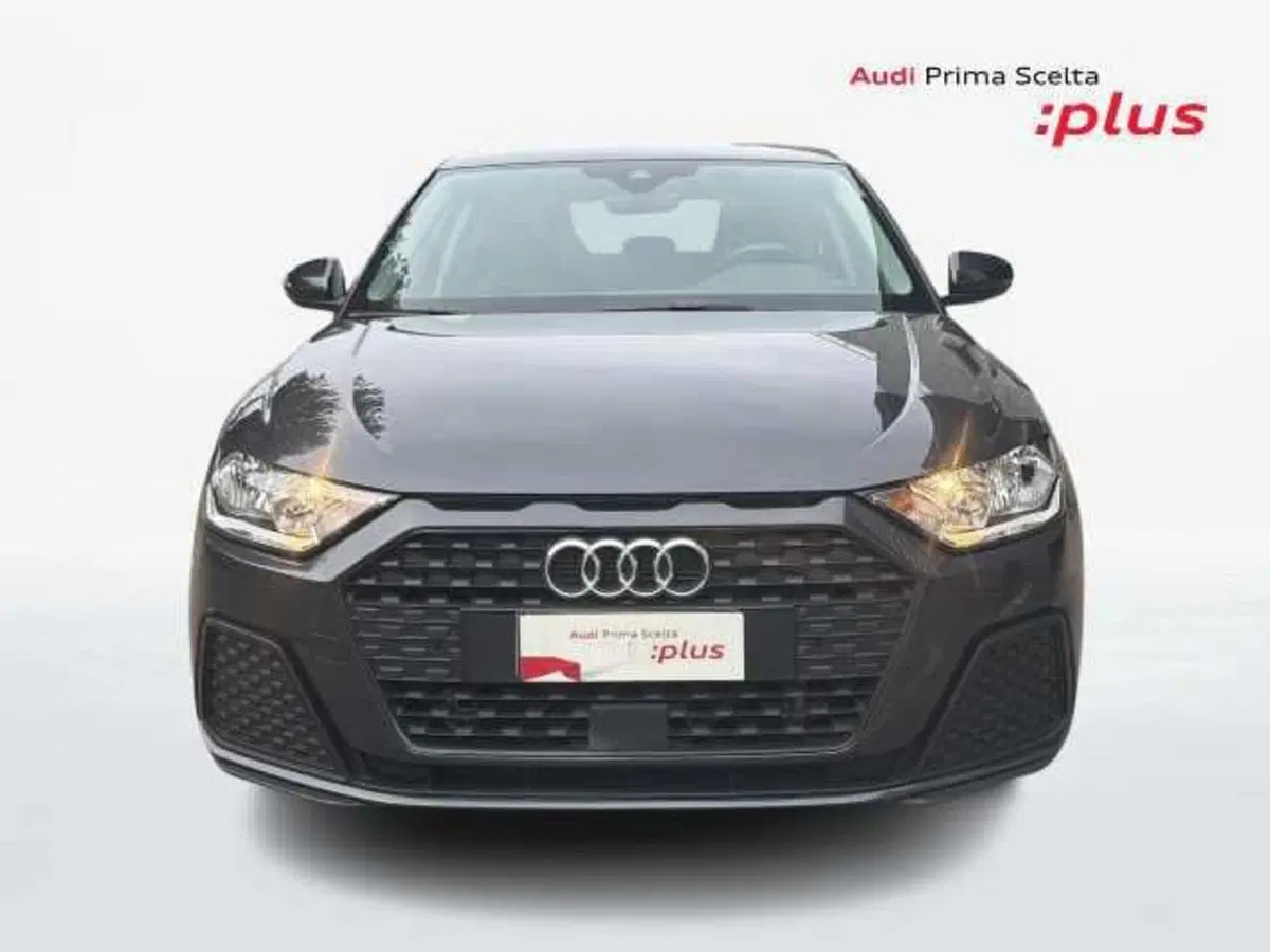 Audi A1 Sportback usata a Prato (13)