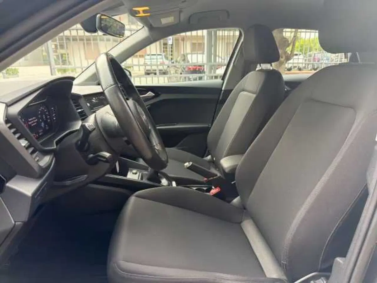 Audi A1 Sportback usata a Prato (15)