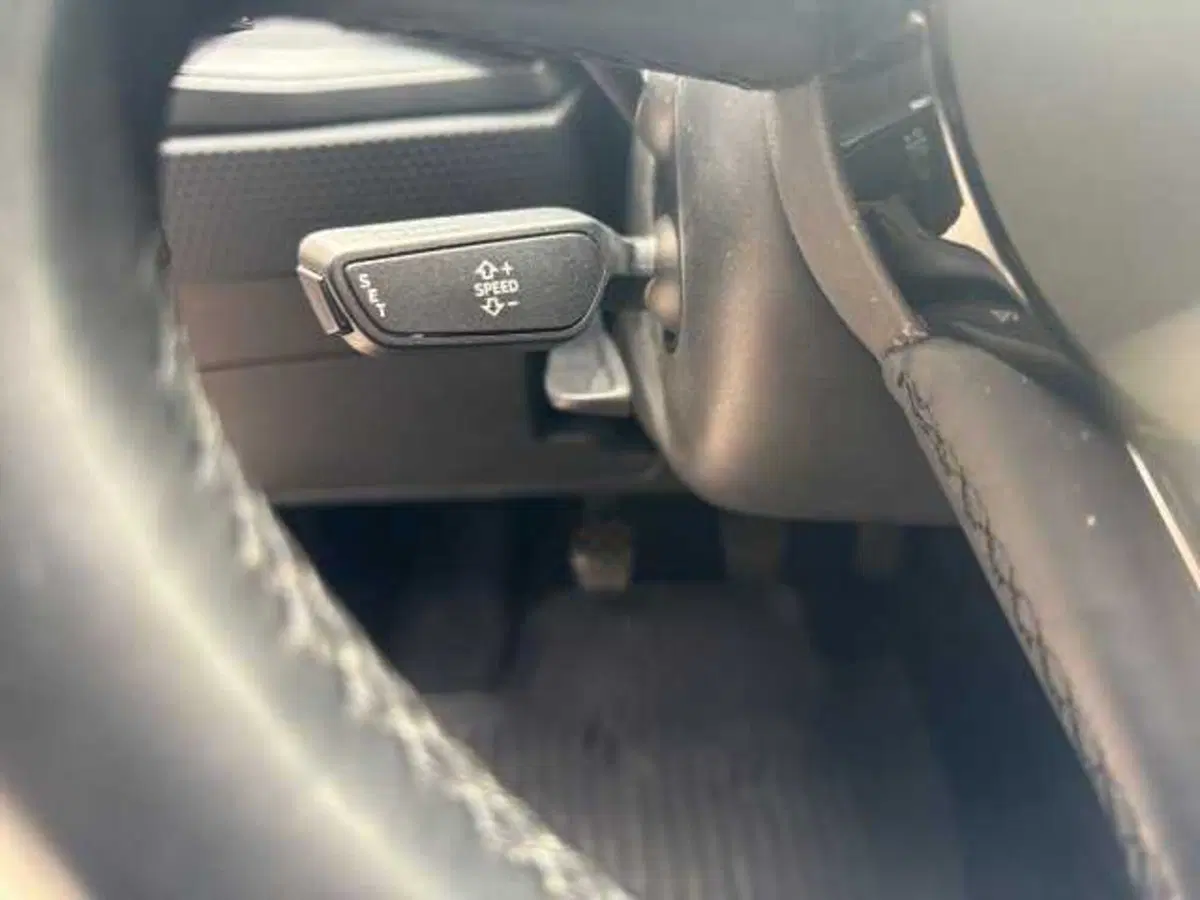 Audi A1 Sportback usata a Prato (16)