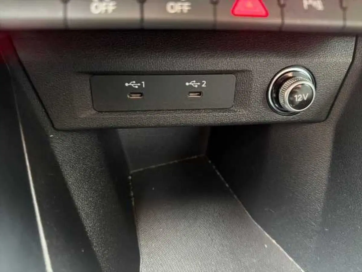 Audi A1 Sportback usata a Prato (17)