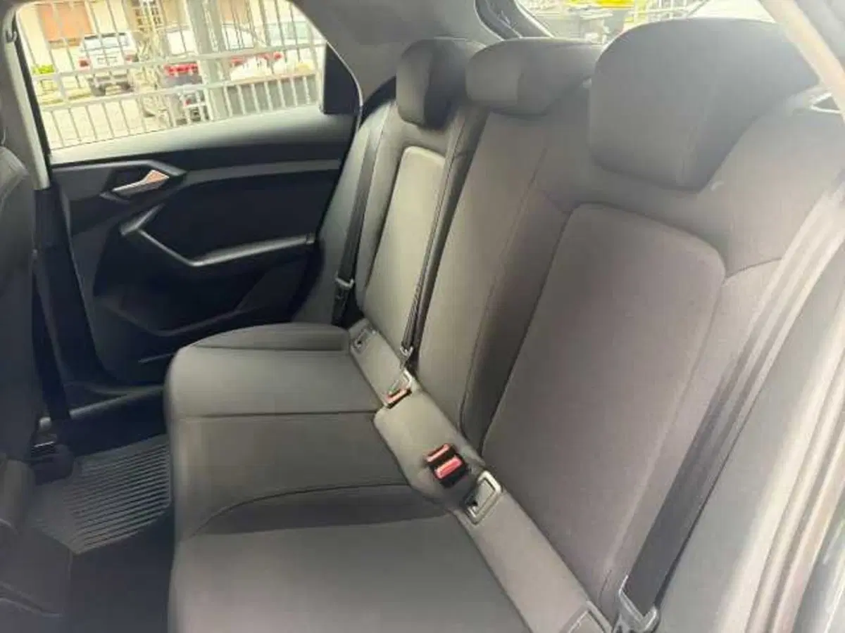 Audi A1 Sportback usata a Prato (18)