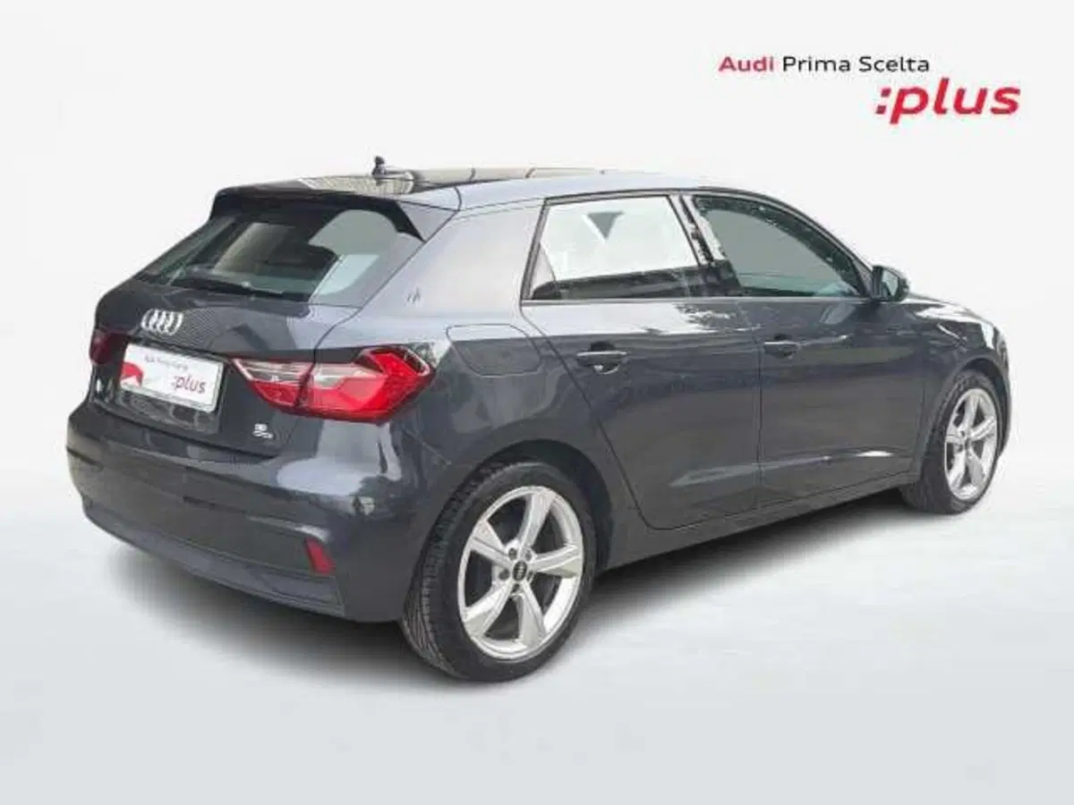 Audi A1 Sportback usata a Prato (2)