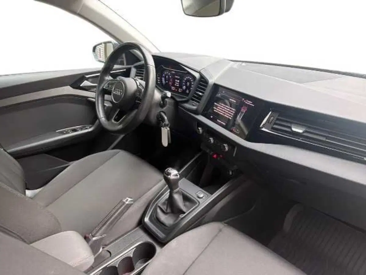 Audi A1 Sportback usata a Prato (3)