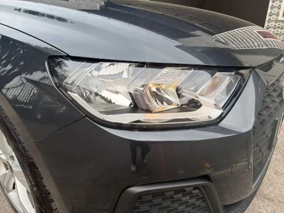 Audi A1 Sportback usata a Prato (6)