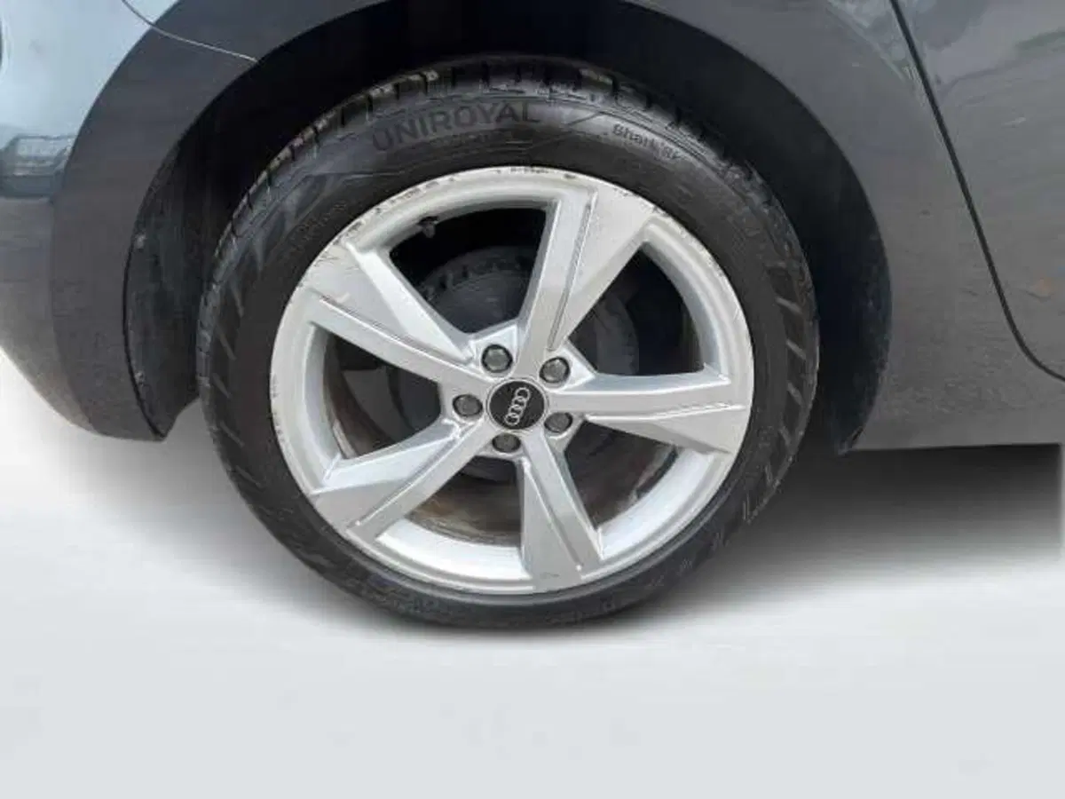 Audi A1 Sportback usata a Prato (7)
