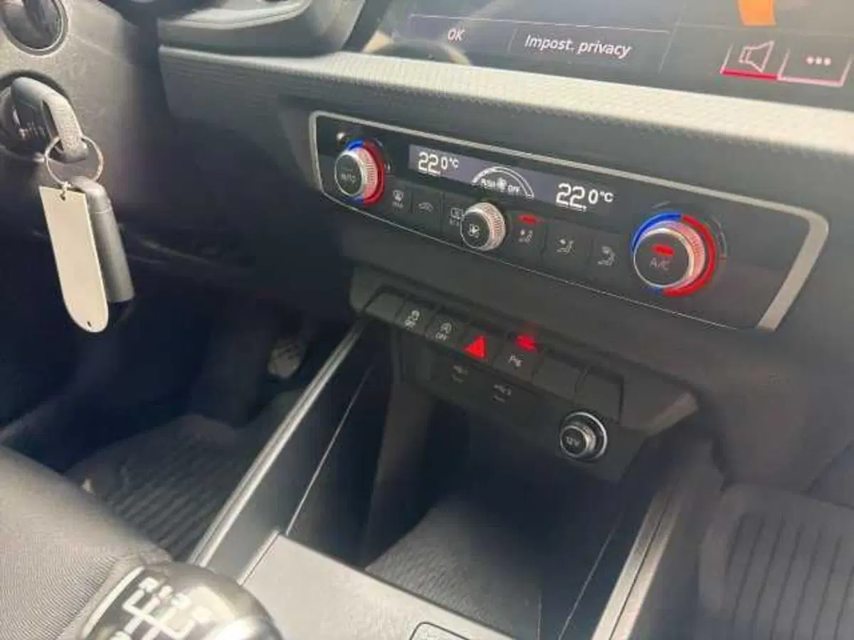 Audi A1 Sportback usata a Prato (9)