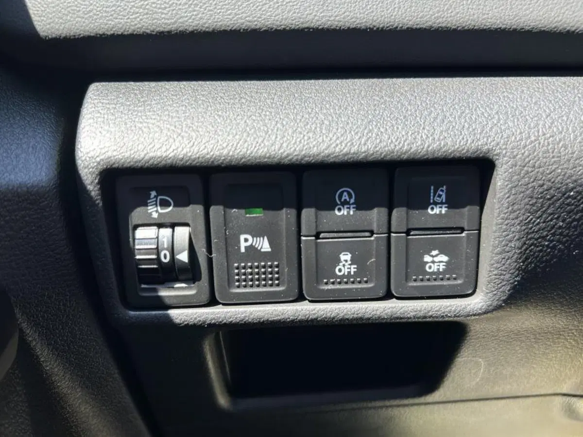 Suzuki S-Cross nuova a Cuneo (19)