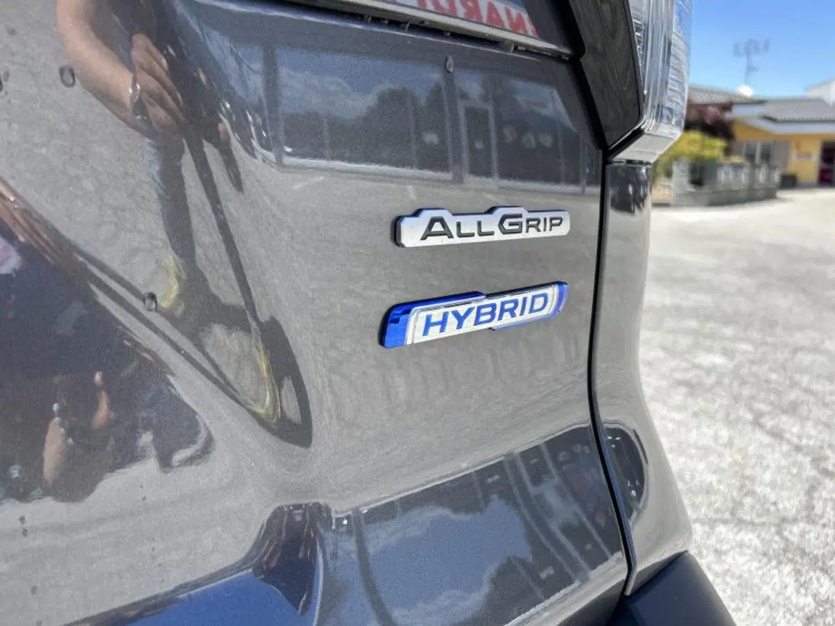 Suzuki S-Cross nuova a Cuneo (6)