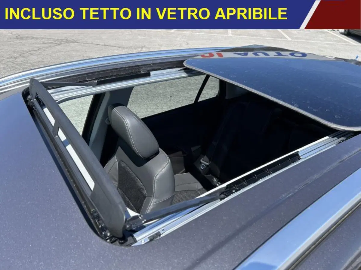 Suzuki S-Cross nuova a Cuneo (7)