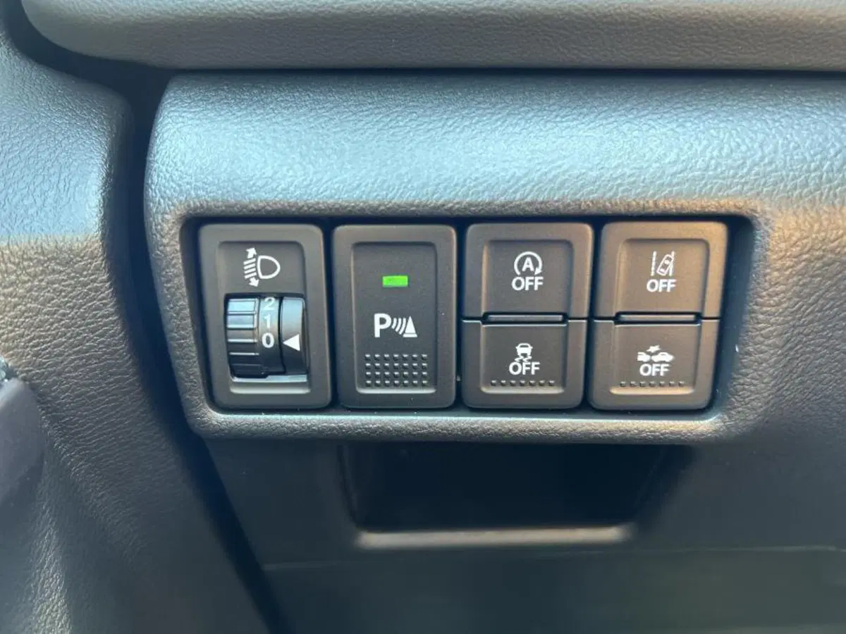 Suzuki S-Cross nuova a Cuneo (18)