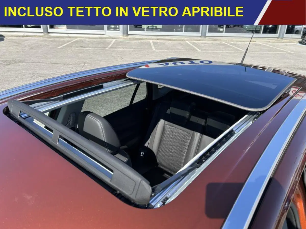 Suzuki S-Cross nuova a Cuneo (7)