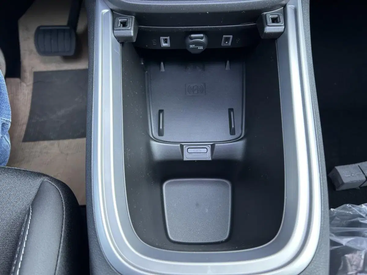 Jeep Avenger nuova a Cuneo (16)