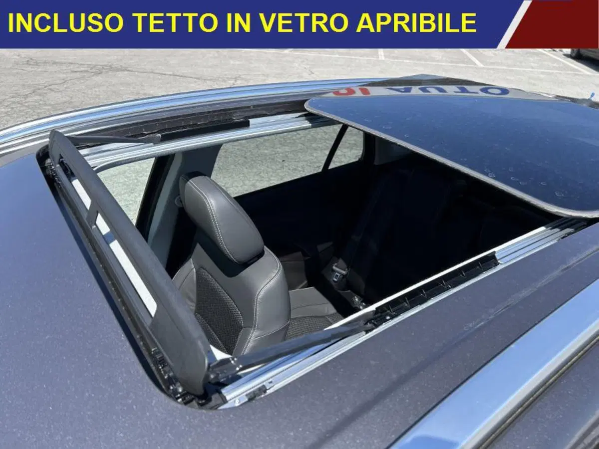 Suzuki S-Cross nuova a Cuneo (7)