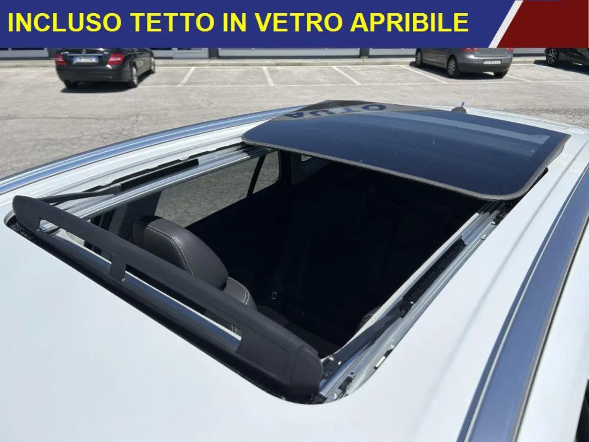 Suzuki S-Cross nuova a Cuneo (7)