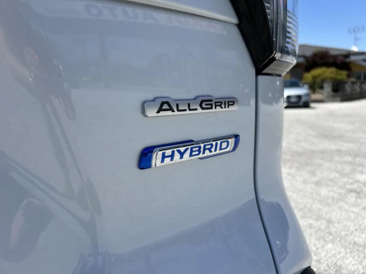 Suzuki S-Cross nuova a Cuneo (8)