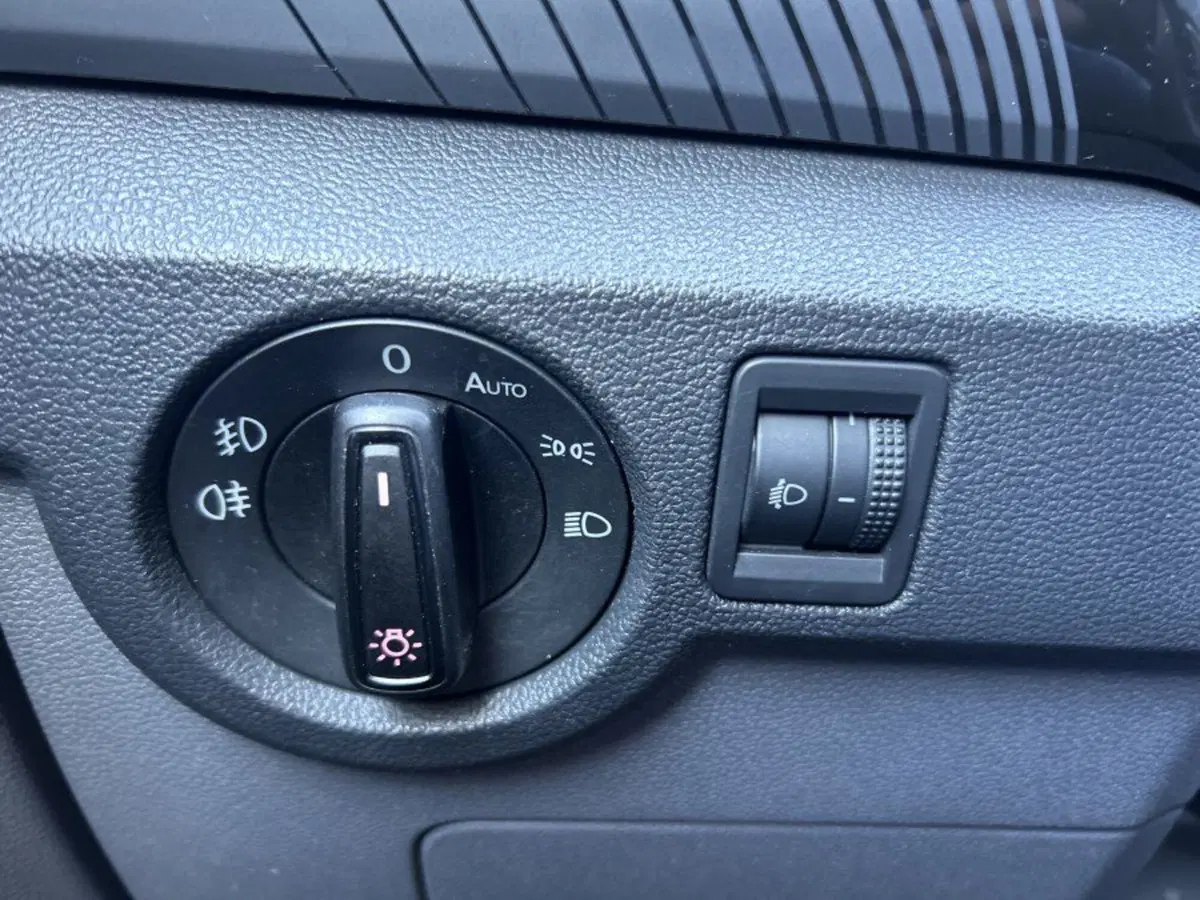 Volkswagen T-Cross usata a Cuneo (19)