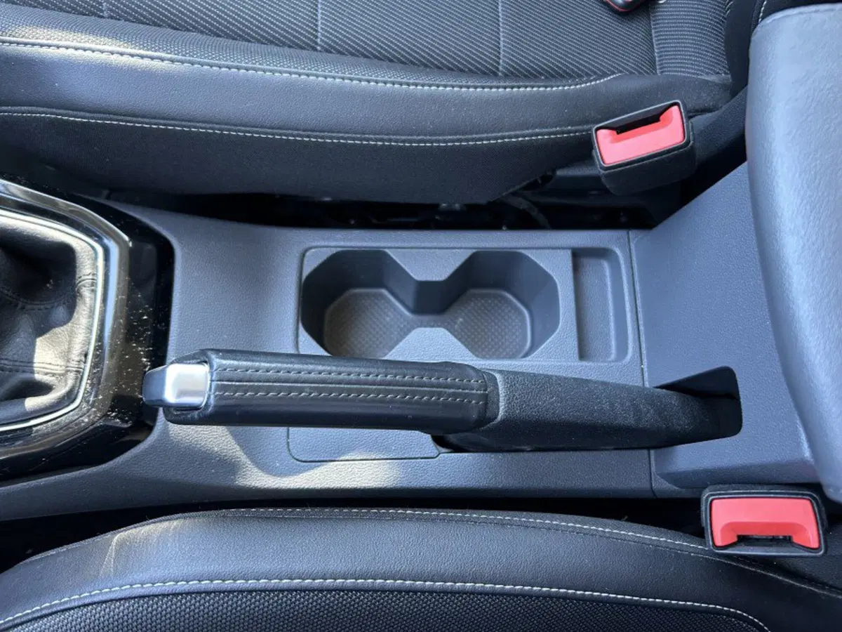 Volkswagen T-Cross usata a Cuneo (20)