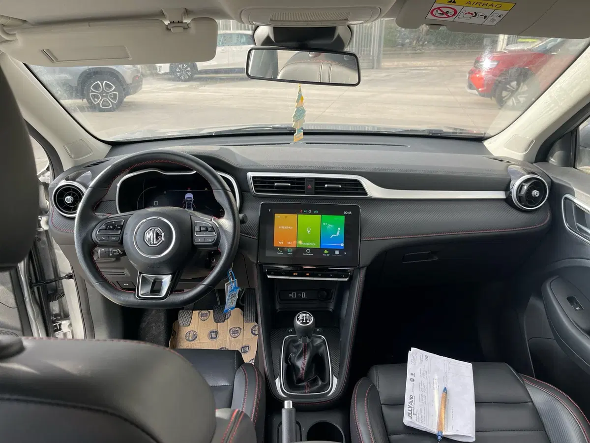 Mg ZS nuova a Frosinone (11)
