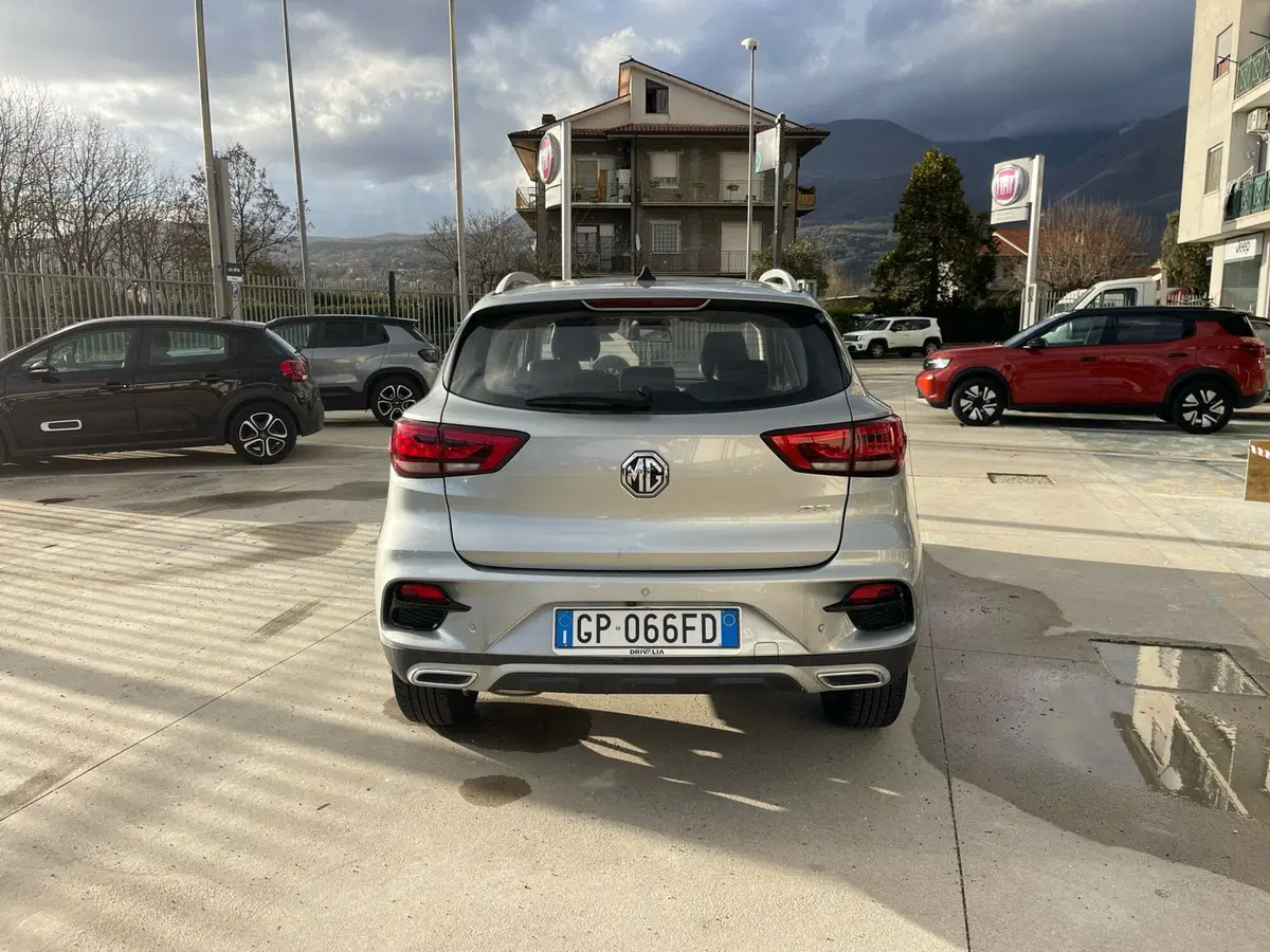 Mg ZS nuova a Frosinone (4)
