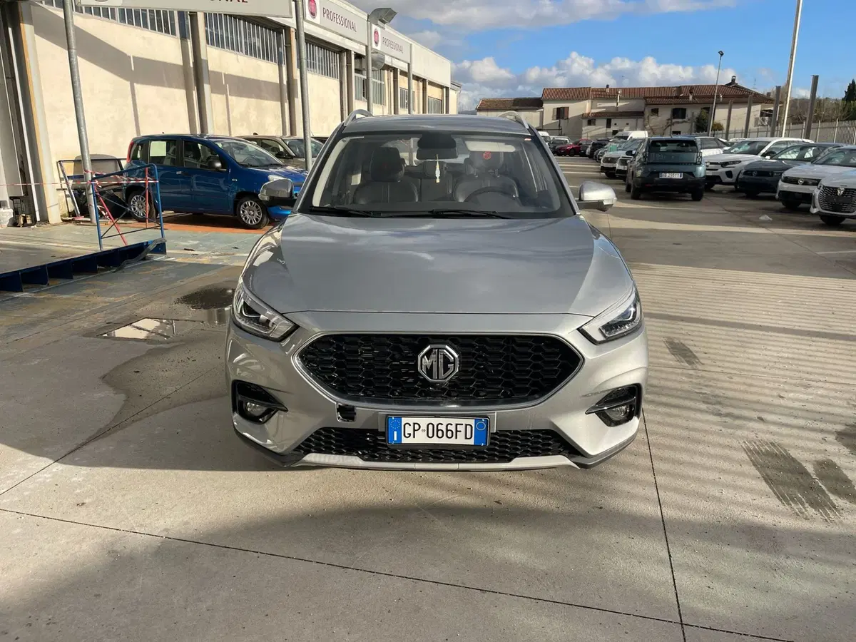 Mg ZS nuova a Frosinone (5)