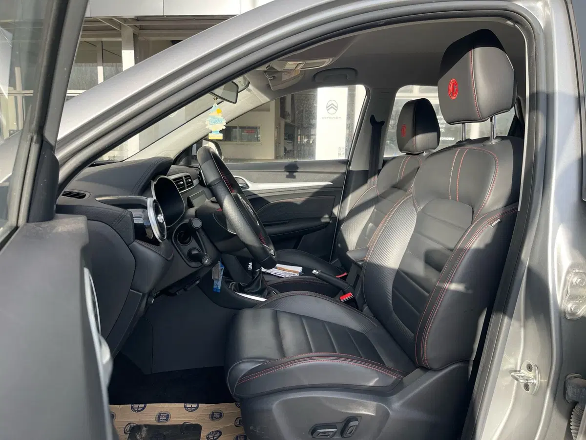 Mg ZS nuova a Frosinone (6)