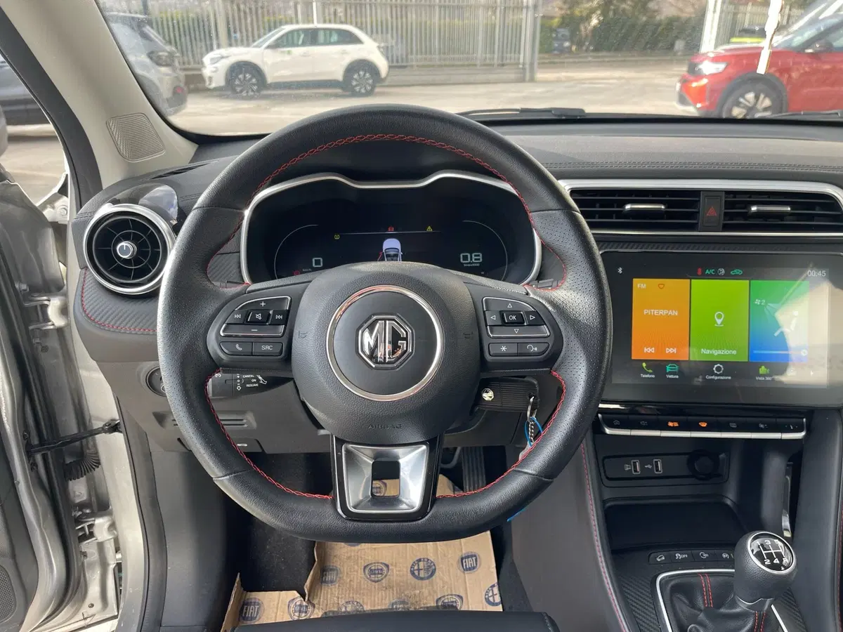 Mg ZS nuova a Frosinone (9)
