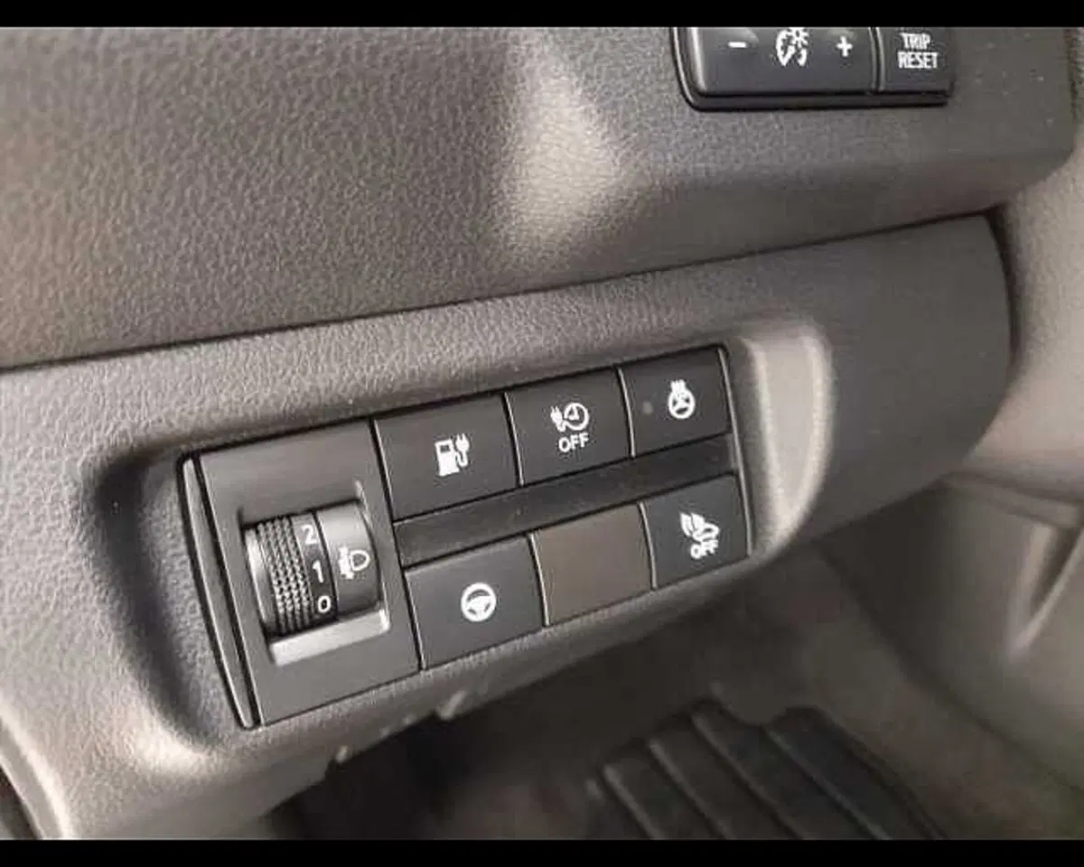 Nissan Leaf usata a Alessandria (20)