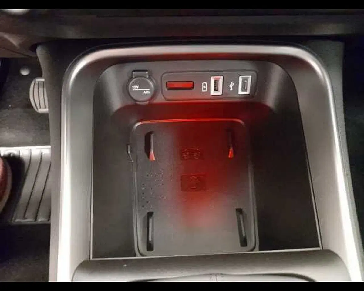 Jeep Avenger usata a Alessandria (14)