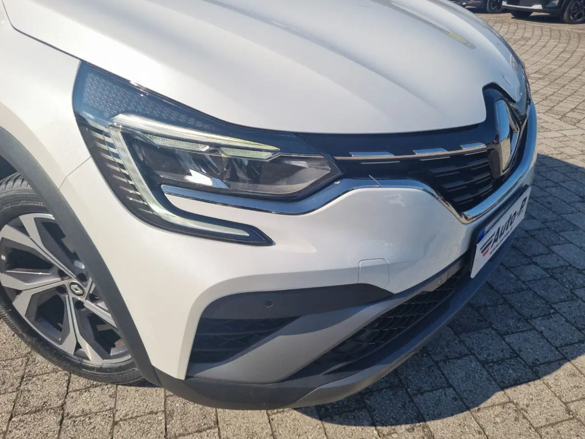 Renault Captur usata a Lucca (18)