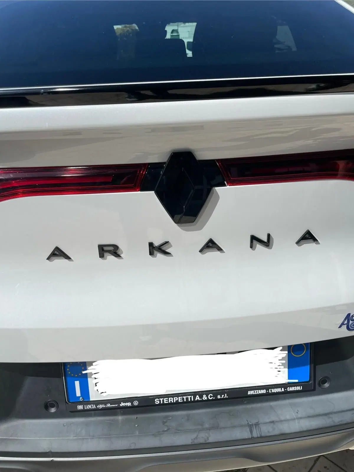 Renault Captur usata a L'Aquila (10)