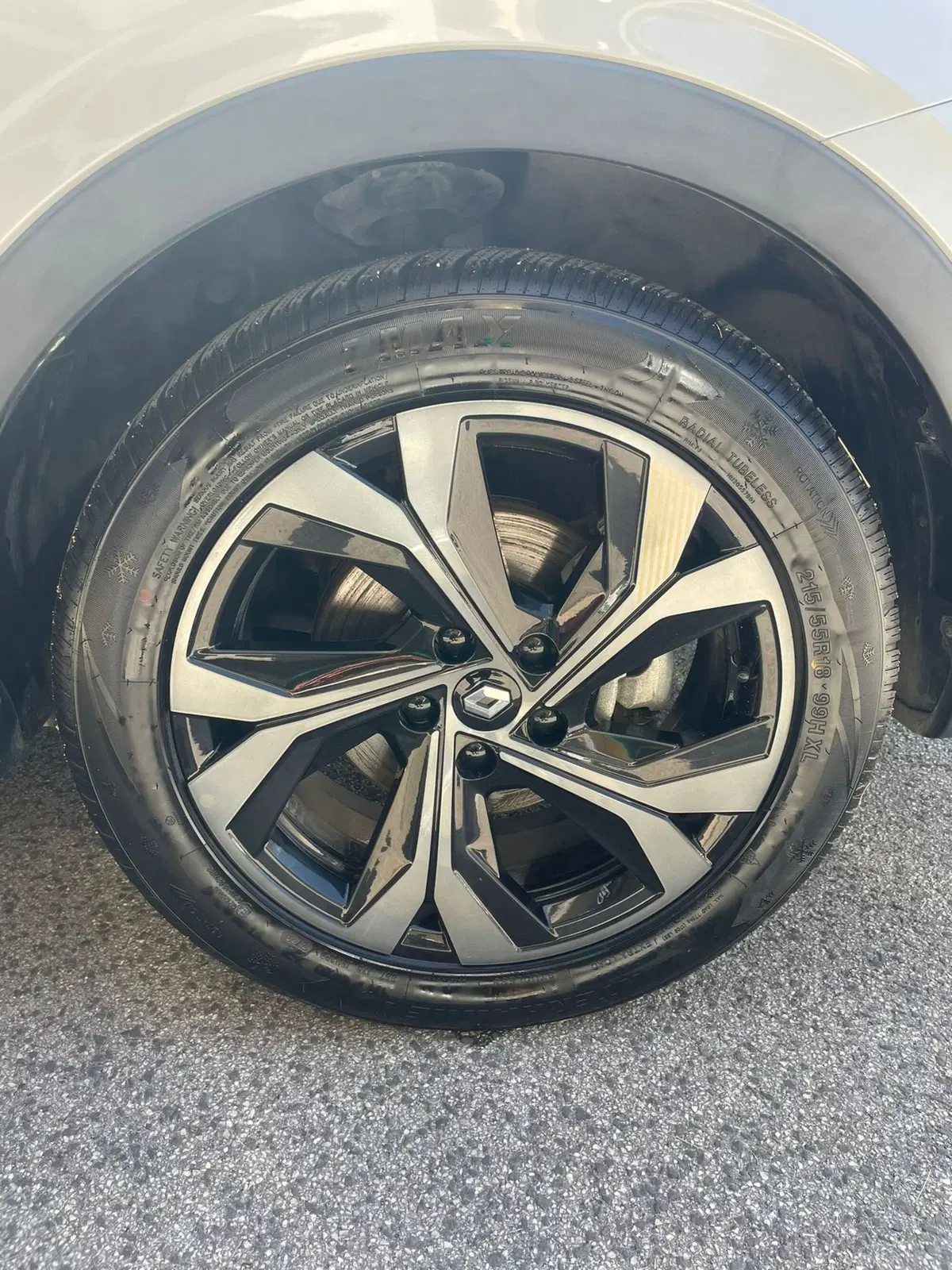 Renault Captur usata a L'Aquila (11)