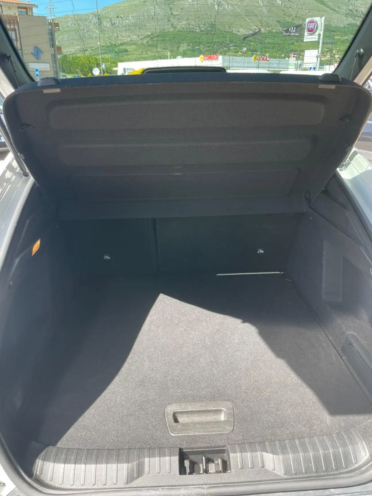 Renault Captur usata a L'Aquila (13)