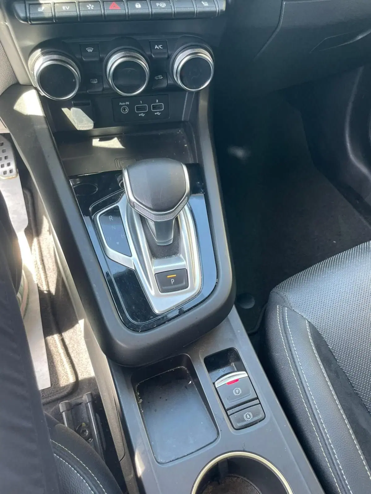 Renault Captur usata a L'Aquila (15)