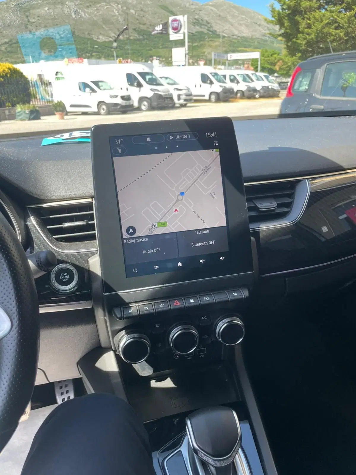 Renault Captur usata a L'Aquila (16)
