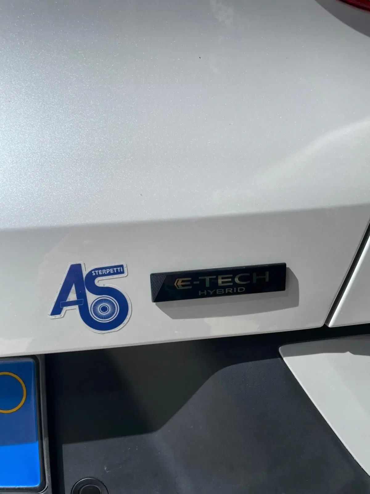Renault Captur usata a L'Aquila (19)