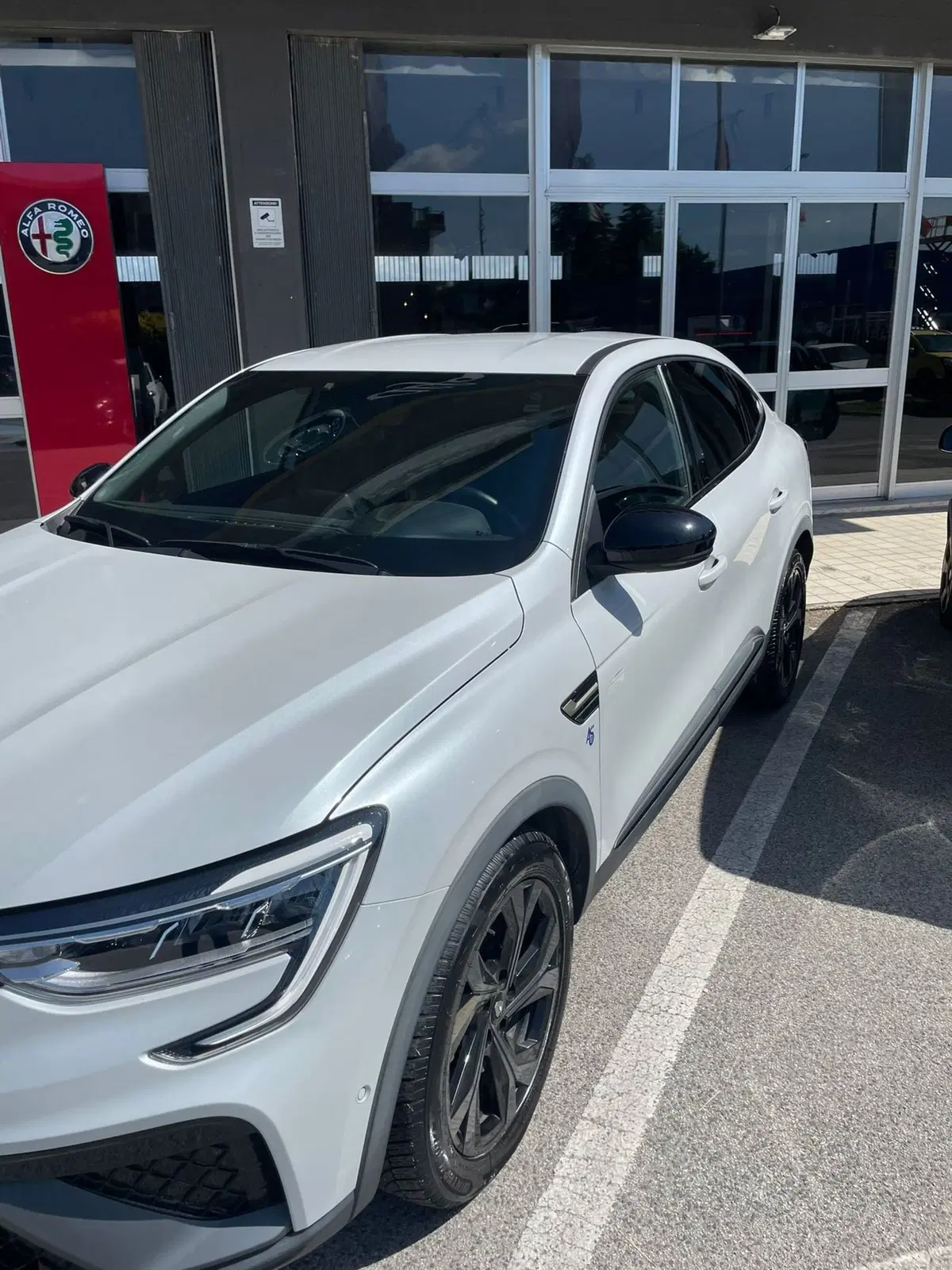 Renault Captur usata a L'Aquila (4)