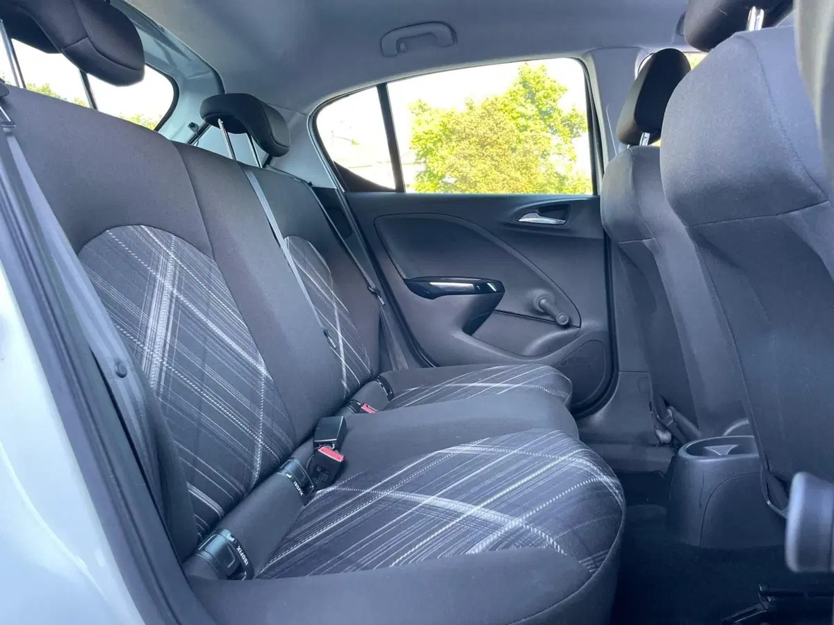 Opel Corsa usata a Ancona (17)