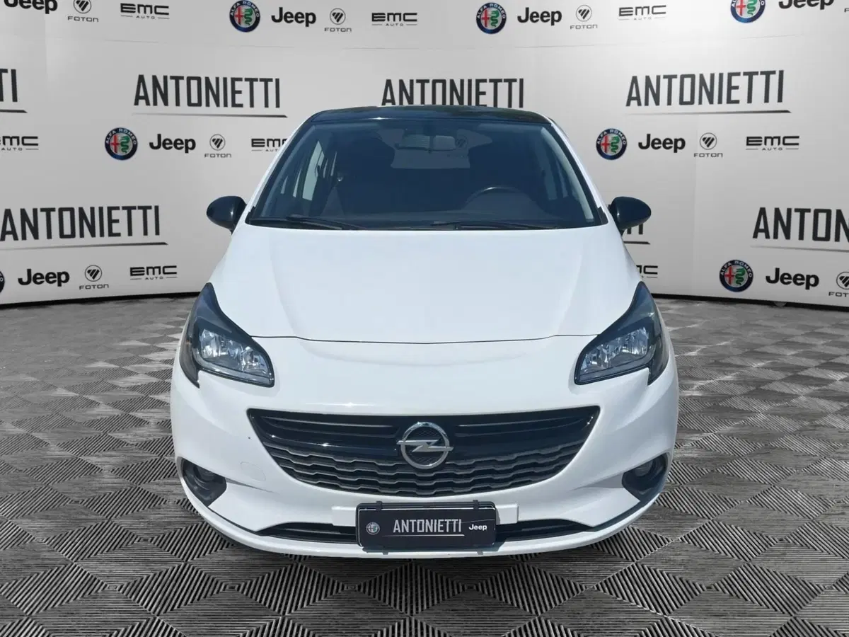 Opel Corsa usata a Ancona (2)
