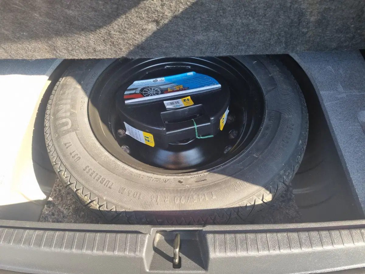 Dacia Duster usata a Lucca (13)