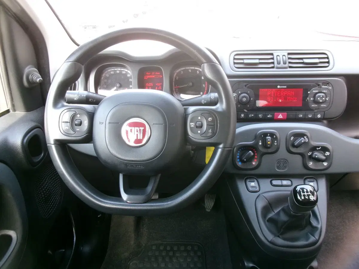 Fiat Panda usata a Venezia (11)