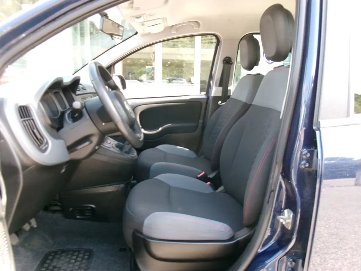 Fiat Panda usata a Venezia (12)