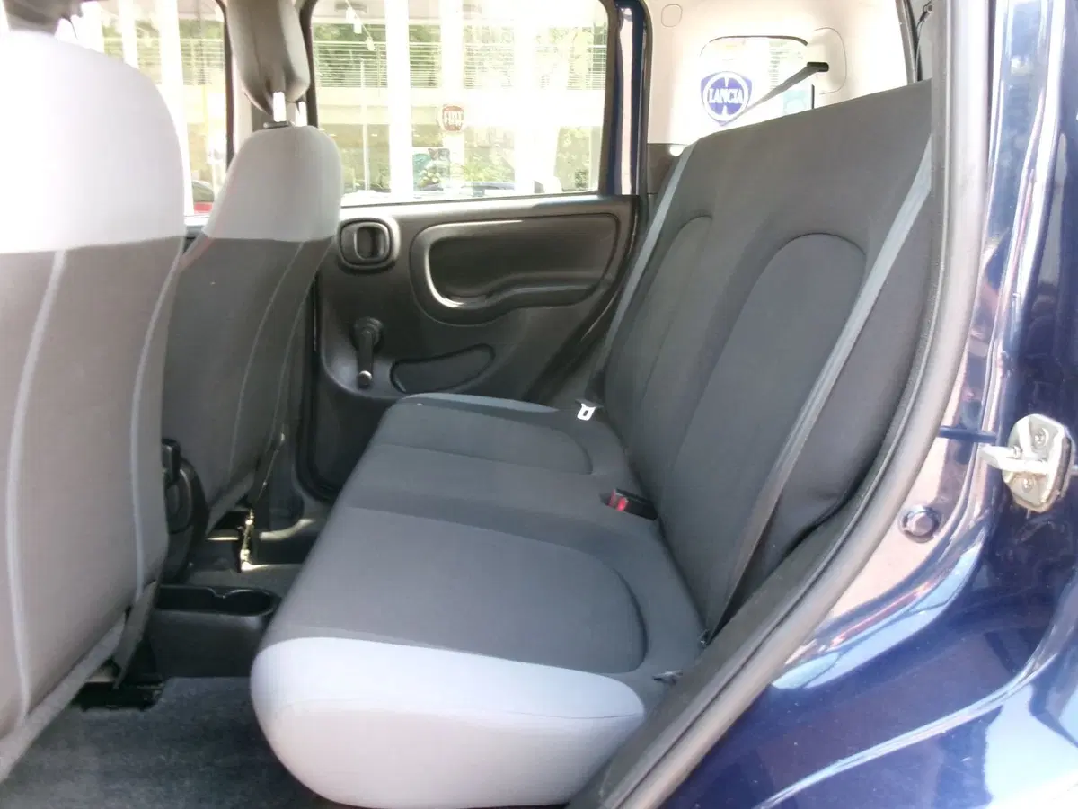 Fiat Panda usata a Venezia (13)