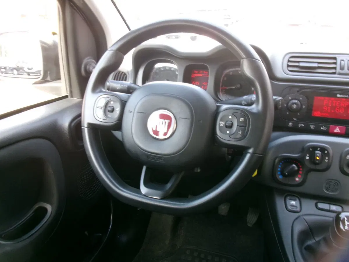 Fiat Panda usata a Venezia (15)