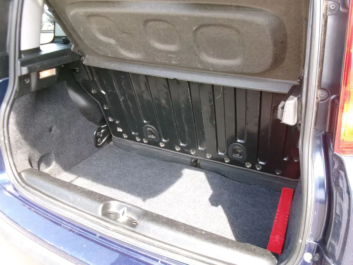 Fiat Panda usata a Venezia (16)